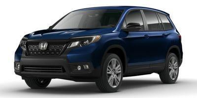 2021 Honda Passport EX-L FWD