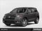 2021 Honda Passport EX-L FWD