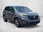 2021 Honda Passport EX-L FWD