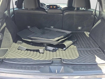 2021 Honda Passport EX-L FWD