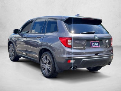 2021 Honda Passport EX-L FWD