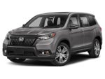 2021 Honda Passport EX-L FWD