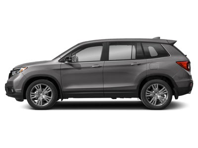 2021 Honda Passport EX-L FWD