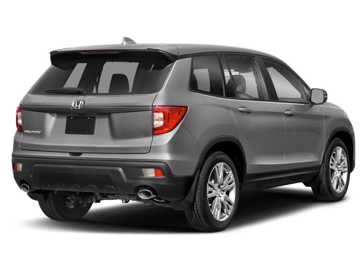 2021 Honda Passport EX-L FWD