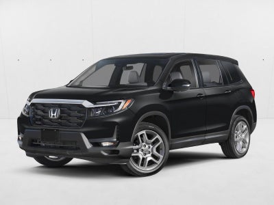 2025 Honda Passport EX-L AWD