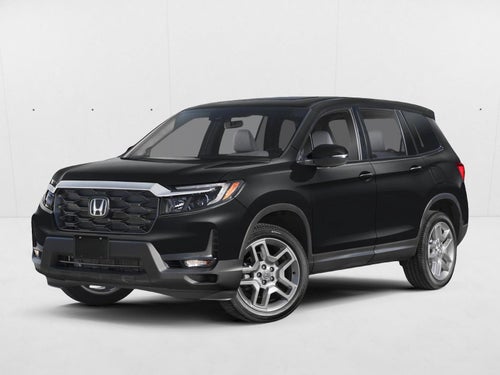 2025 Honda Passport EX-L AWD