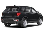 2025 Honda Passport EX-L AWD