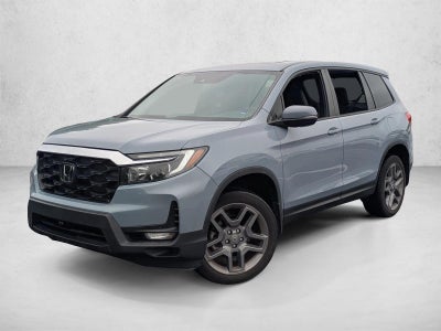 2023 Honda Passport EX-L AWD