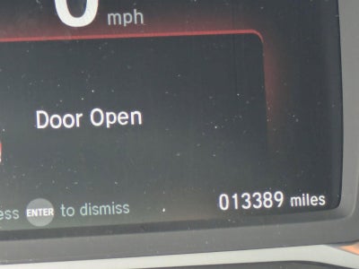 2023 Honda Passport EX-L AWD