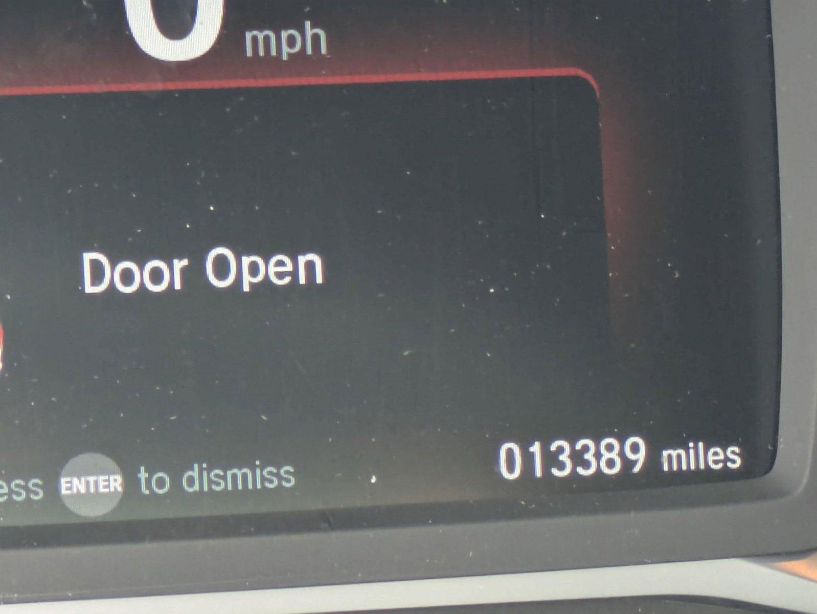 2023 Honda Passport EX-L AWD