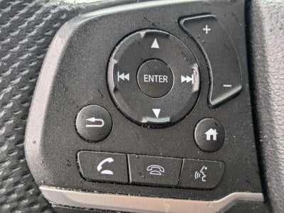 2023 Honda Passport EX-L AWD