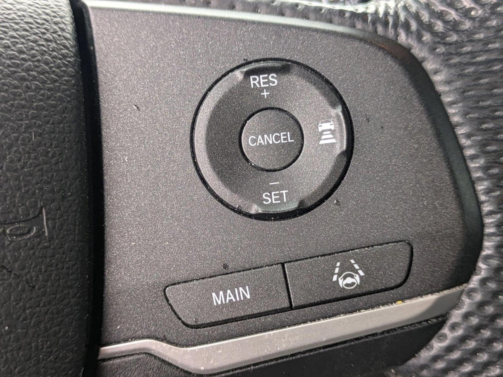 2023 Honda Passport EX-L AWD