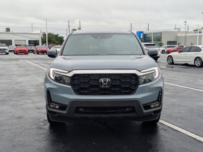 2023 Honda Passport EX-L AWD