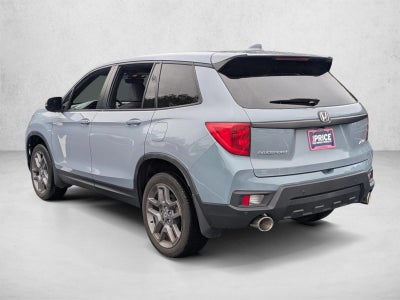 2023 Honda Passport EX-L AWD