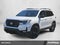 2024 Honda Passport Black Edition AWD