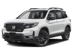 2024 Honda Passport Black Edition AWD