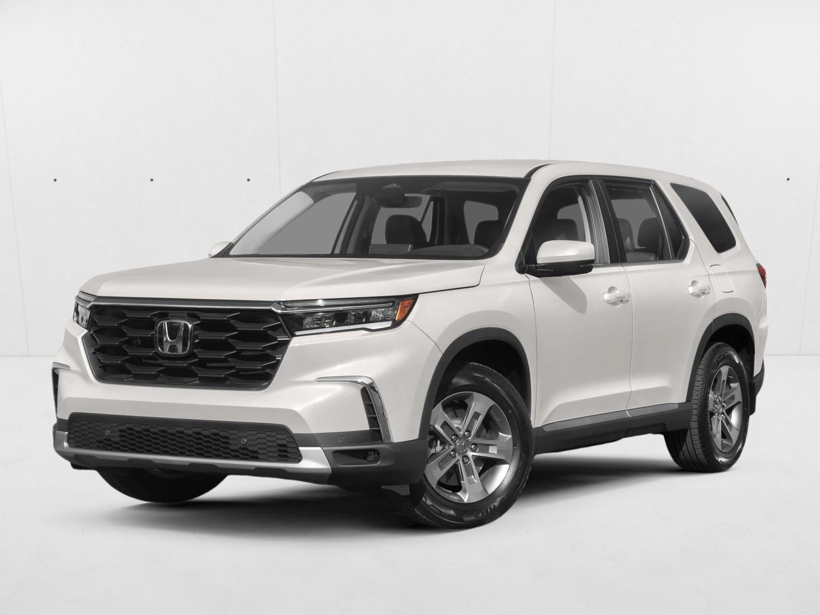 2023 Honda Pilot EX-L 7 Passenger AWD