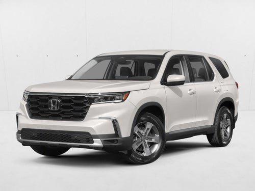 2023 Honda Pilot EX-L 7 Passenger AWD