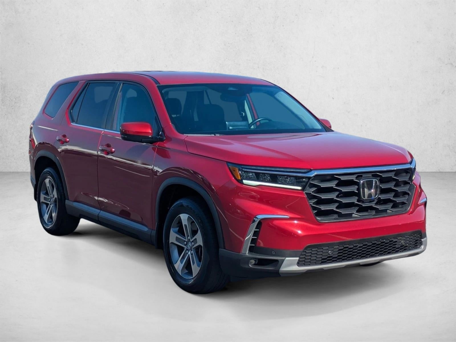 2023 Honda Pilot EX-L 7 Passenger AWD