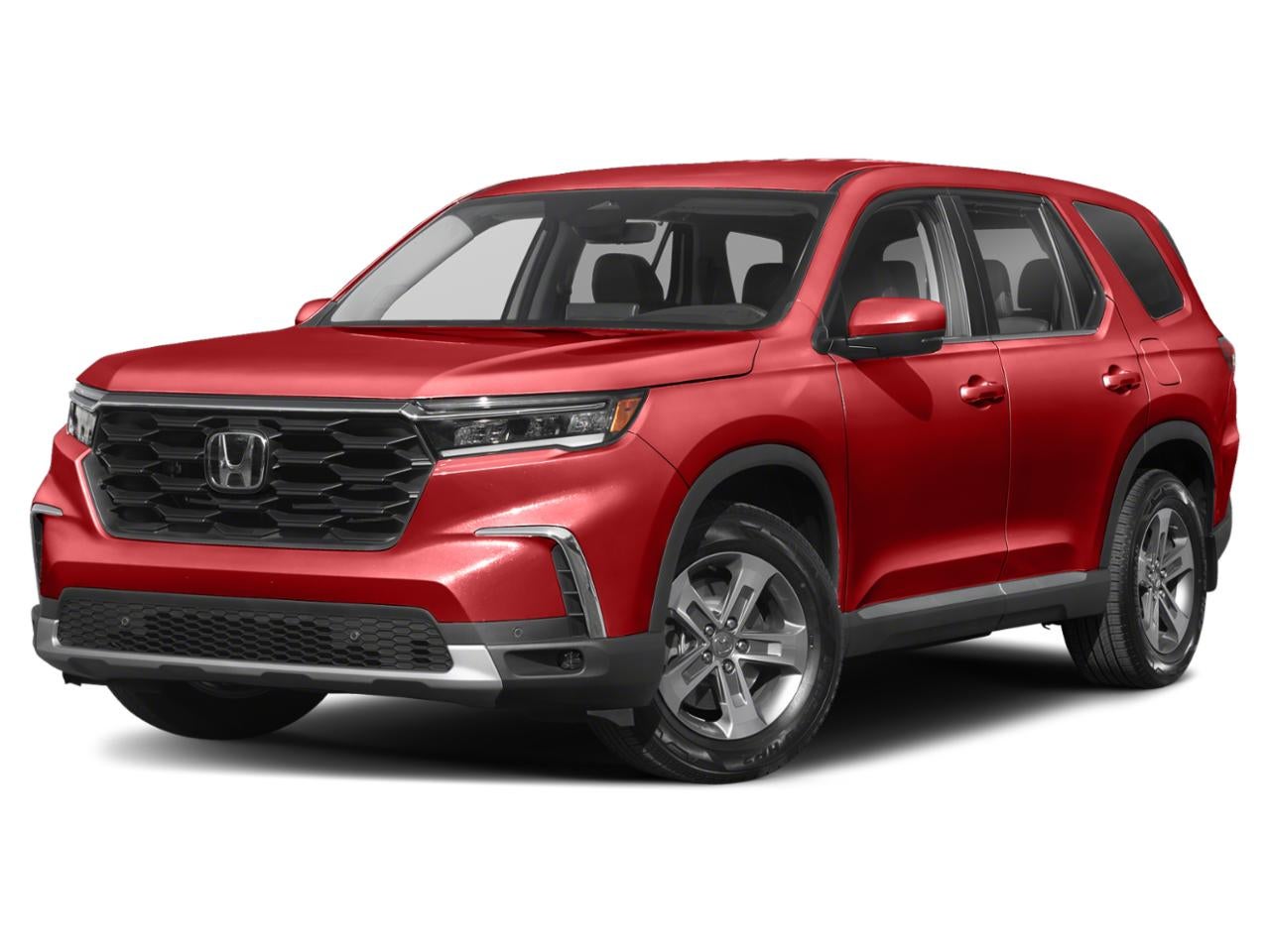2023 Honda Pilot EX-L 7 Passenger AWD