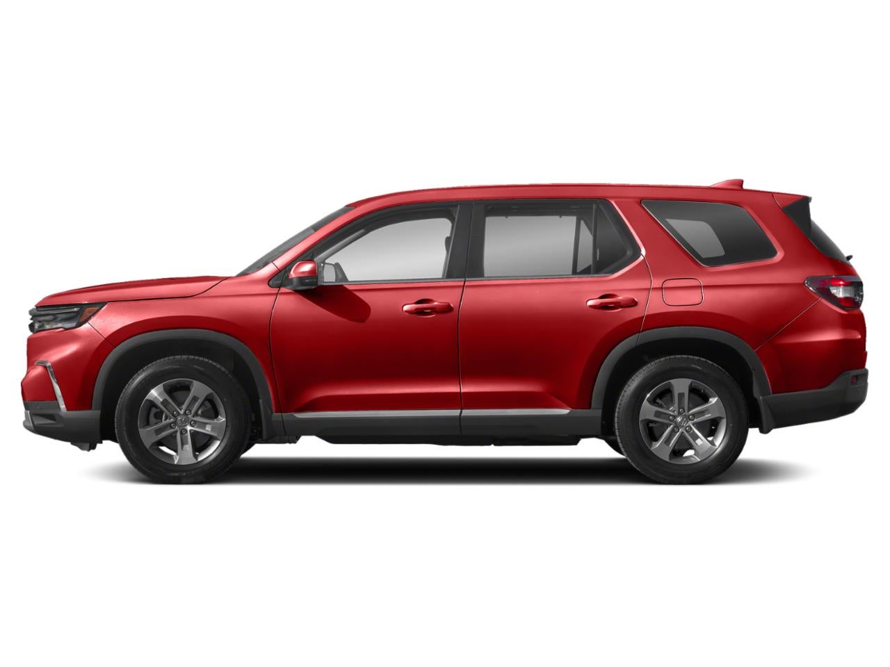 2023 Honda Pilot EX-L 7 Passenger AWD