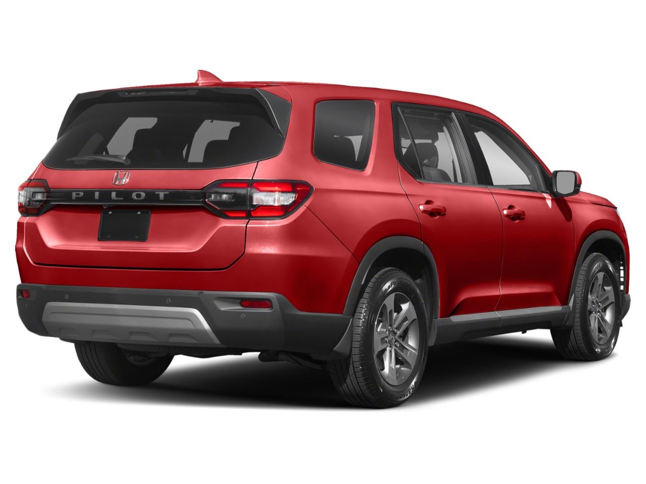 2023 Honda Pilot EX-L 7 Passenger AWD