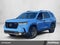 2025 Honda Pilot TrailSport AWD
