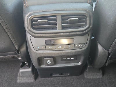 2025 Honda Pilot TrailSport AWD