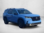 2025 Honda Pilot TrailSport AWD