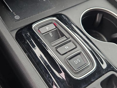 2025 Honda Pilot Touring AWD