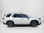 2025 Honda Pilot Touring AWD