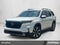2024 Honda Pilot Elite AWD
