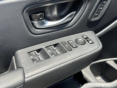 2024 Honda Pilot Elite AWD
