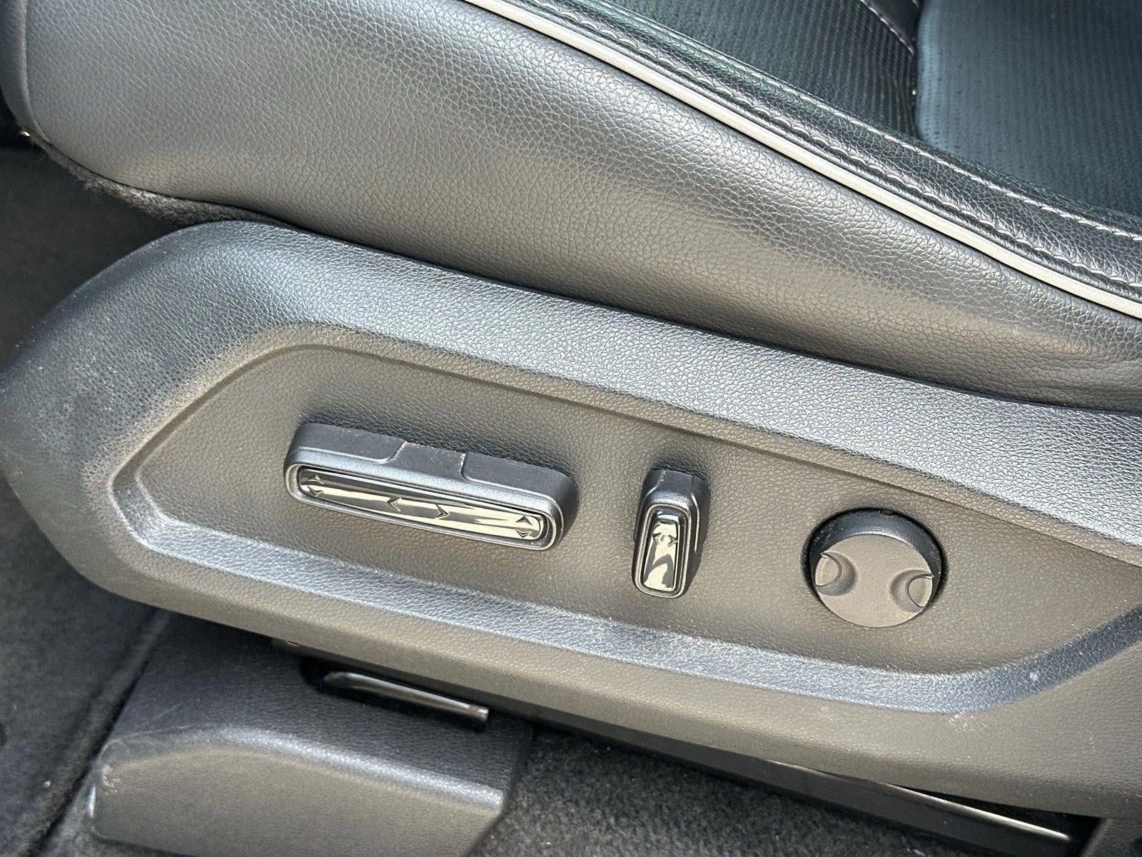 2024 Honda Pilot Elite AWD