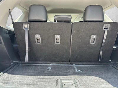 2024 Honda Pilot Elite AWD