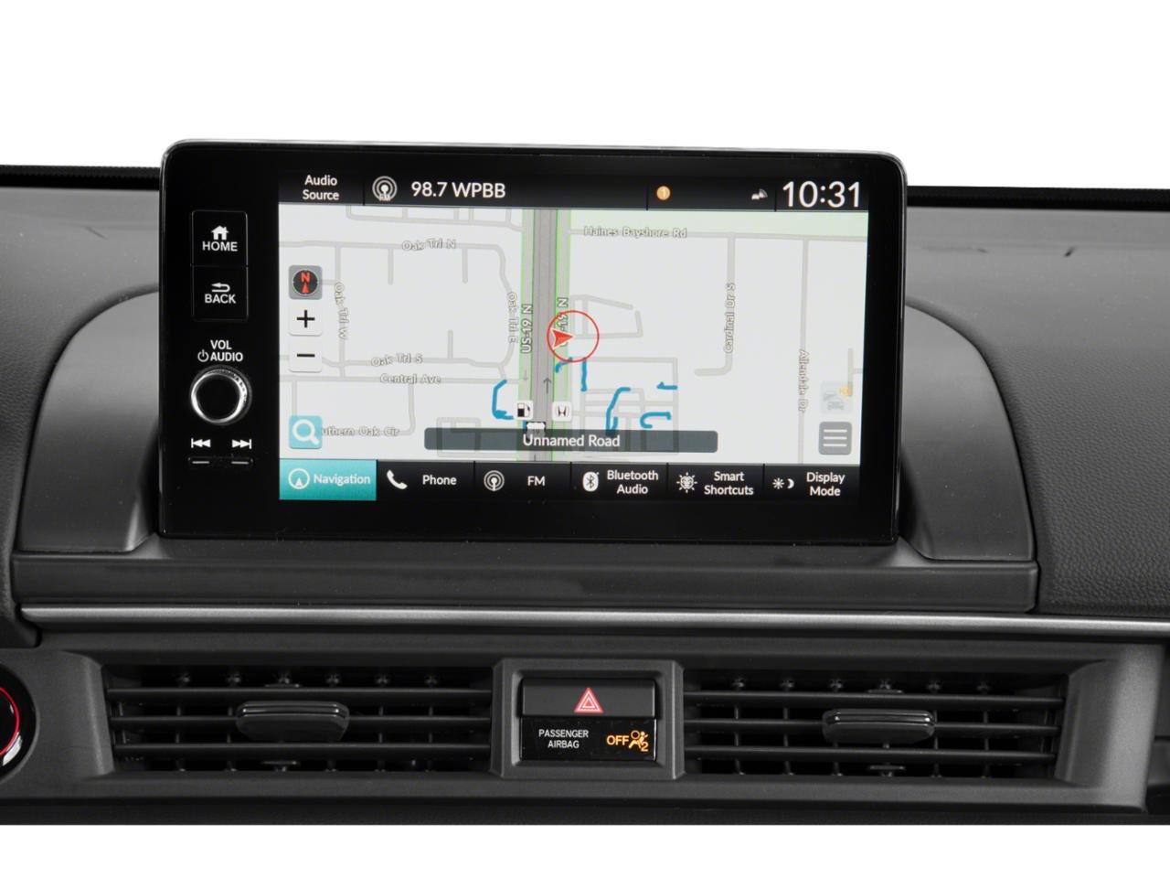 2024 Honda Pilot Elite AWD
