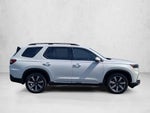 2024 Honda Pilot Elite AWD