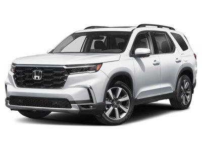 2024 Honda Pilot Elite AWD