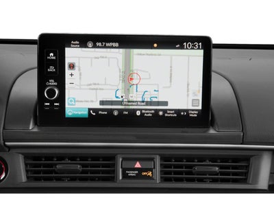 2024 Honda Pilot Elite AWD