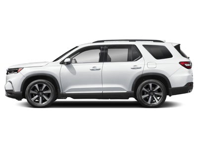 2024 Honda Pilot Elite AWD