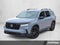 2025 Honda Pilot Black Edition AWD