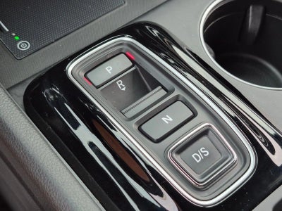 2025 Honda Pilot Black Edition AWD