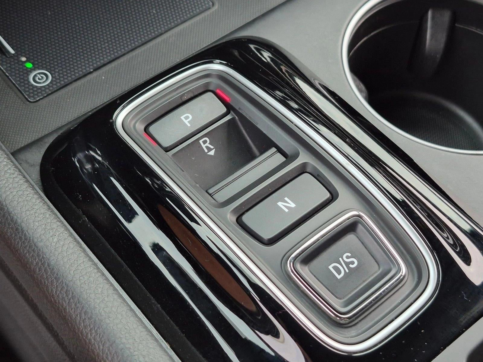 2025 Honda Pilot Black Edition AWD