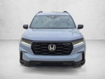 2025 Honda Pilot Black Edition AWD