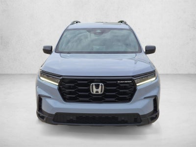 2025 Honda Pilot Black Edition AWD