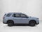 2025 Honda Pilot Black Edition AWD