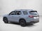 2025 Honda Pilot Black Edition AWD