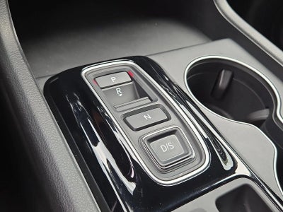 2025 Honda Pilot Sport 2WD