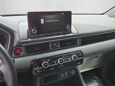 2025 Honda Pilot Sport 2WD