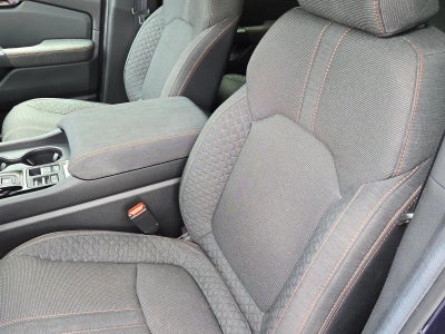 2025 Honda Pilot Sport 2WD